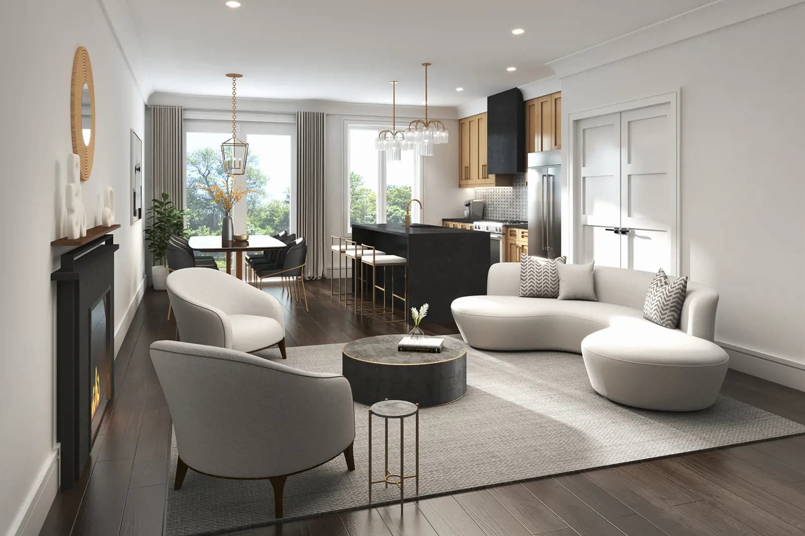 Victory Green by Remington Homes thumbnail 15
