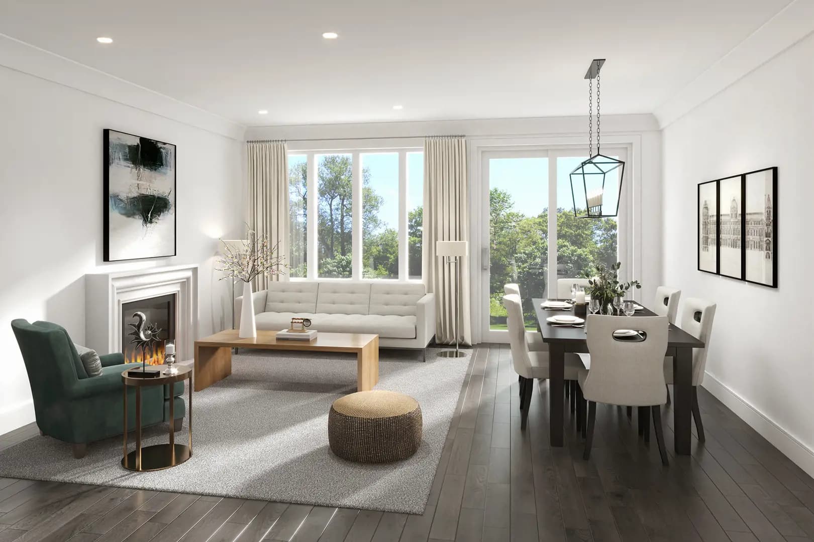 Victory Green by Remington Homes thumbnail 16