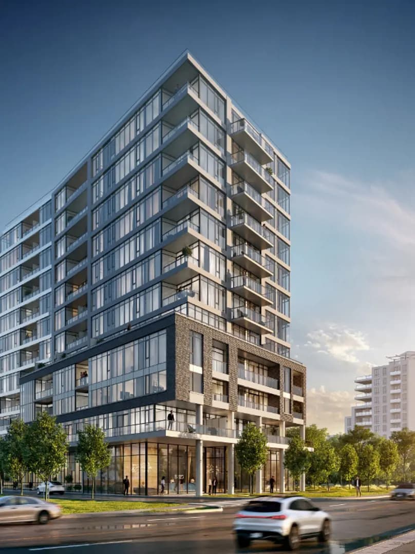 5225 Highway 7 Condos - Image 1