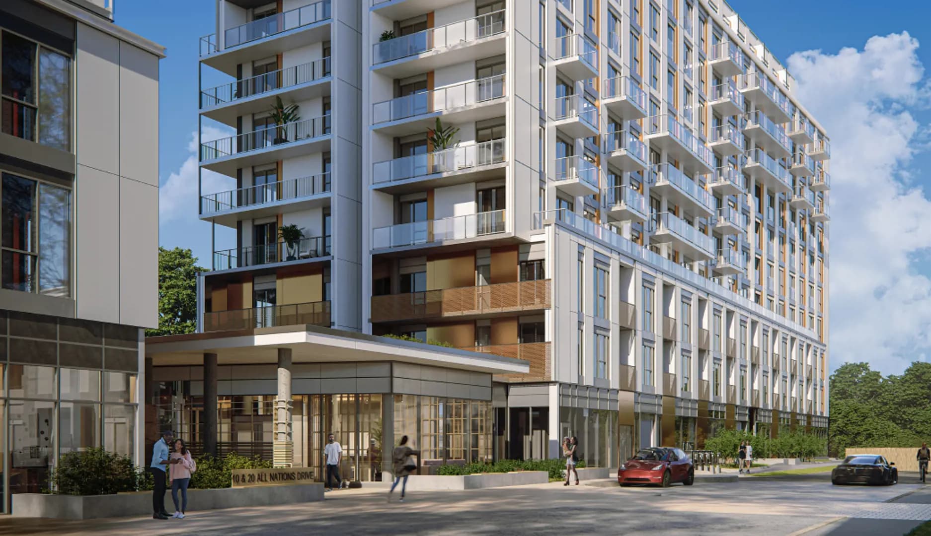 Daniels MPV2 Condos thumbnail 2