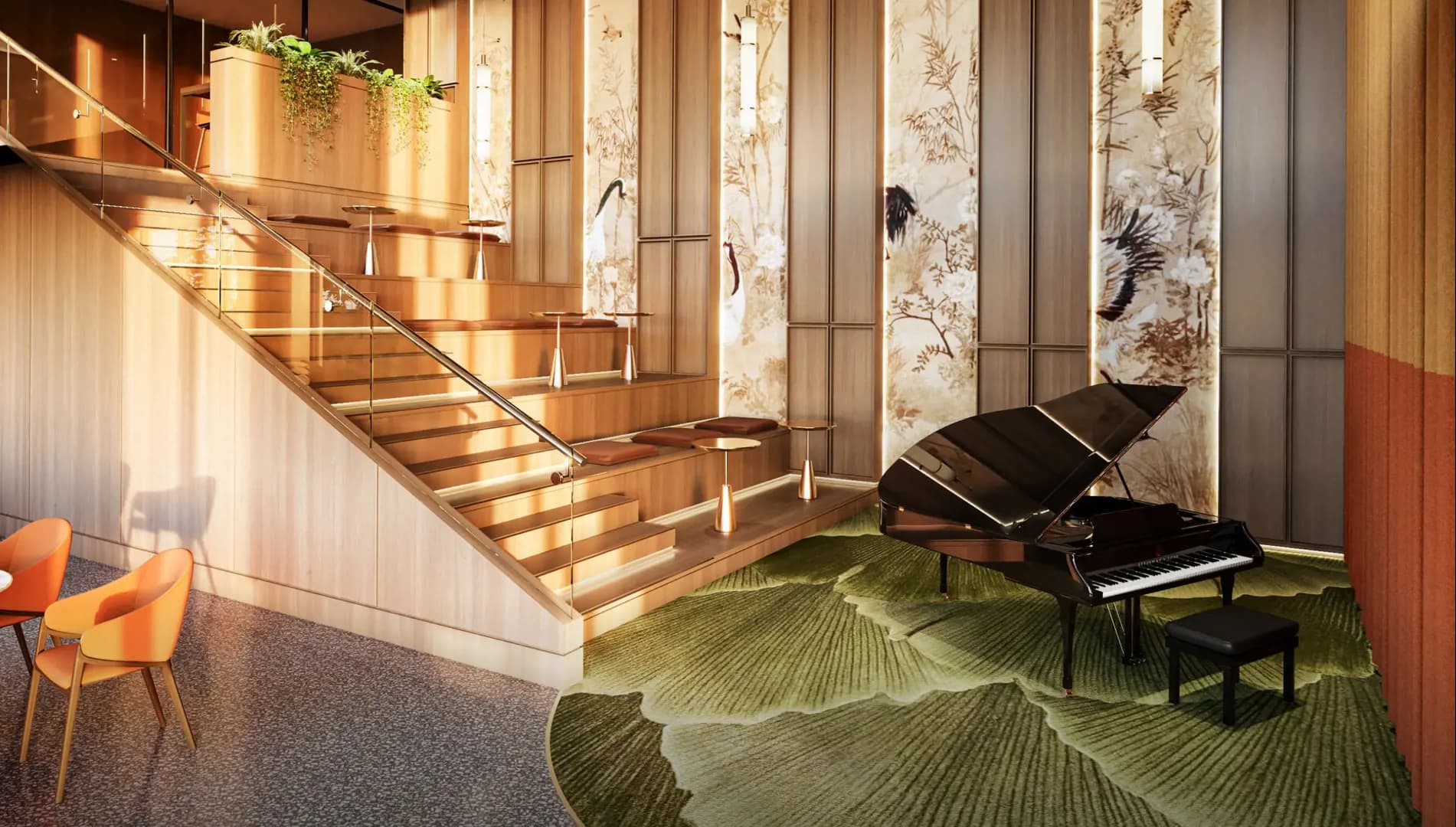 Marco Polo Condos thumbnail 4