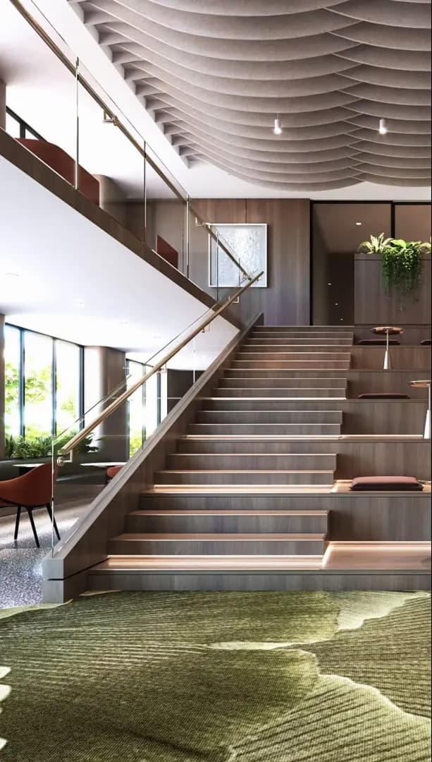 Marco Polo Condos thumbnail 5