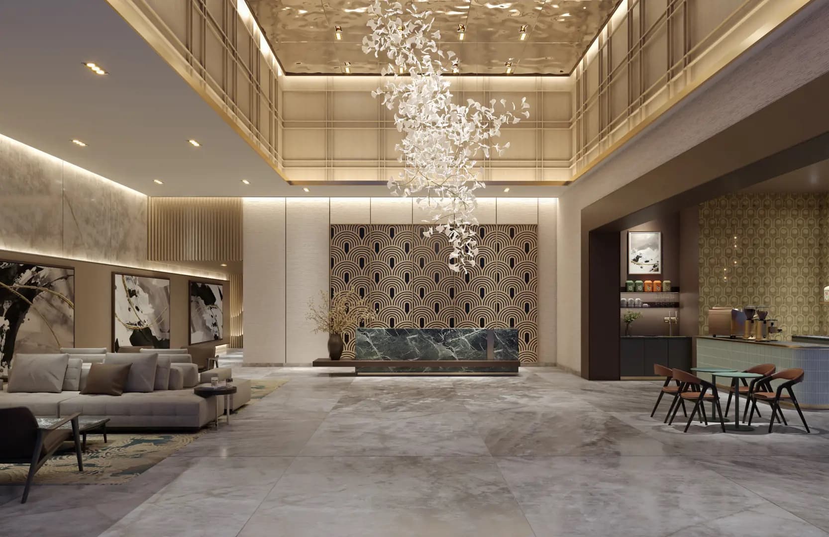 Marco Polo Condos thumbnail 3