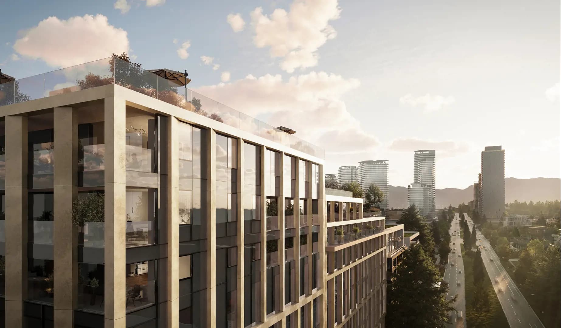 Marco Polo Condos thumbnail 2