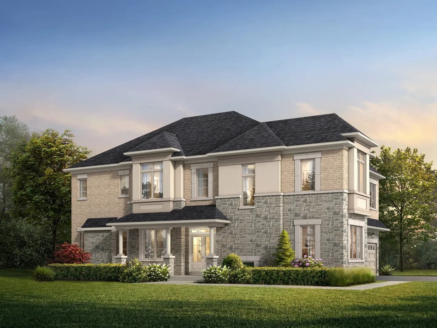 Victoria Grand Towns by Aspen Ridge thumbnail 15