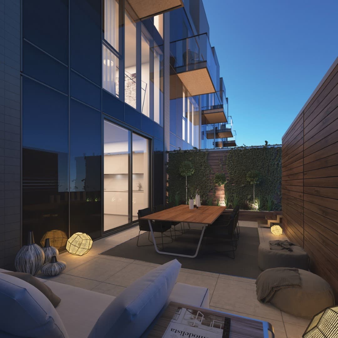 YUL Condos Phase 2 thumbnail 3