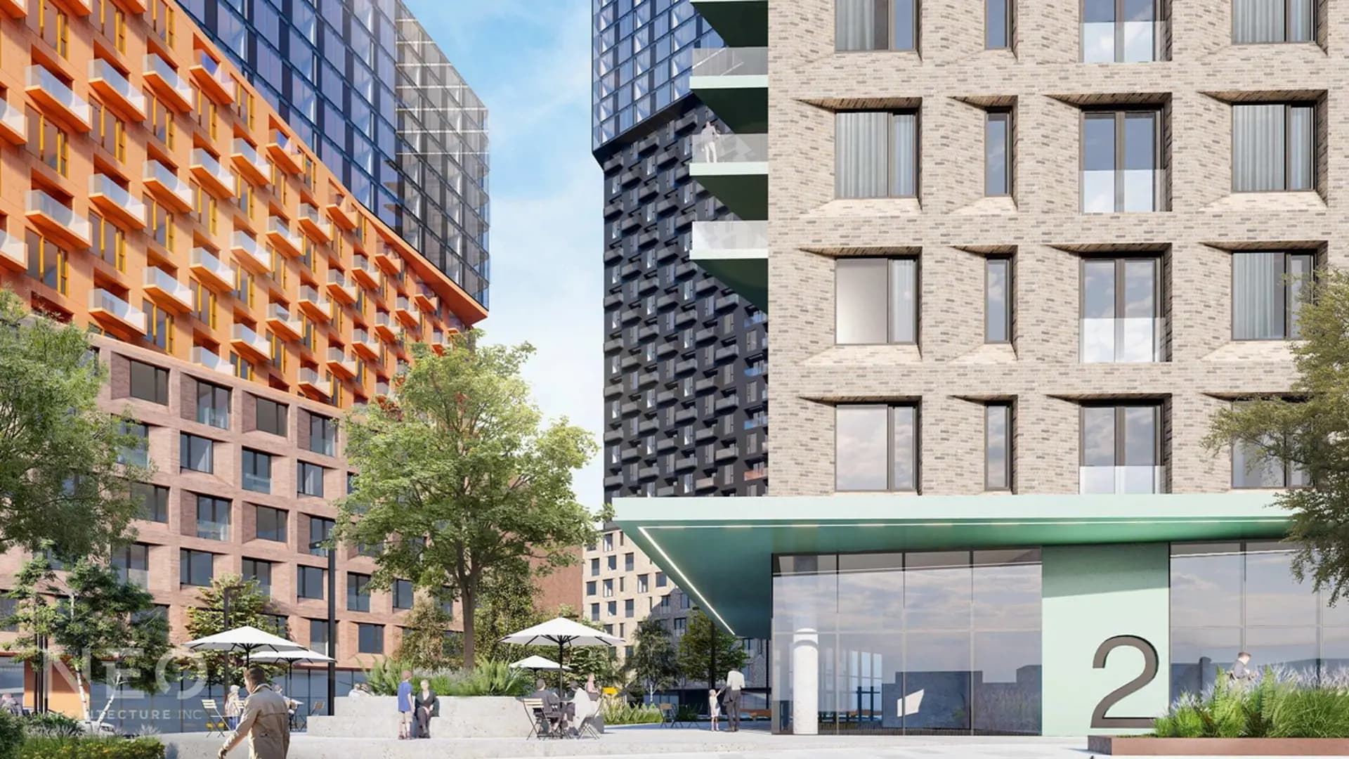 459 Mill Street Condos thumbnail 3