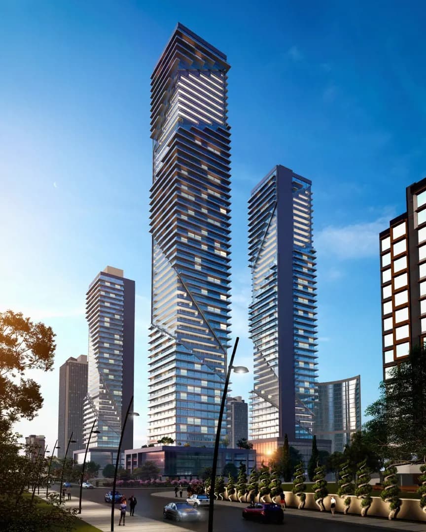 Bramalea Square Condos thumbnail 2