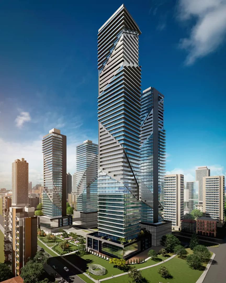 Bramalea Square Condos thumbnail 3
