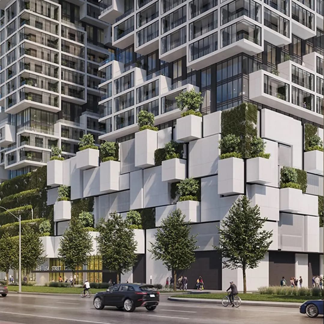 Bramalea Square Condos thumbnail 4