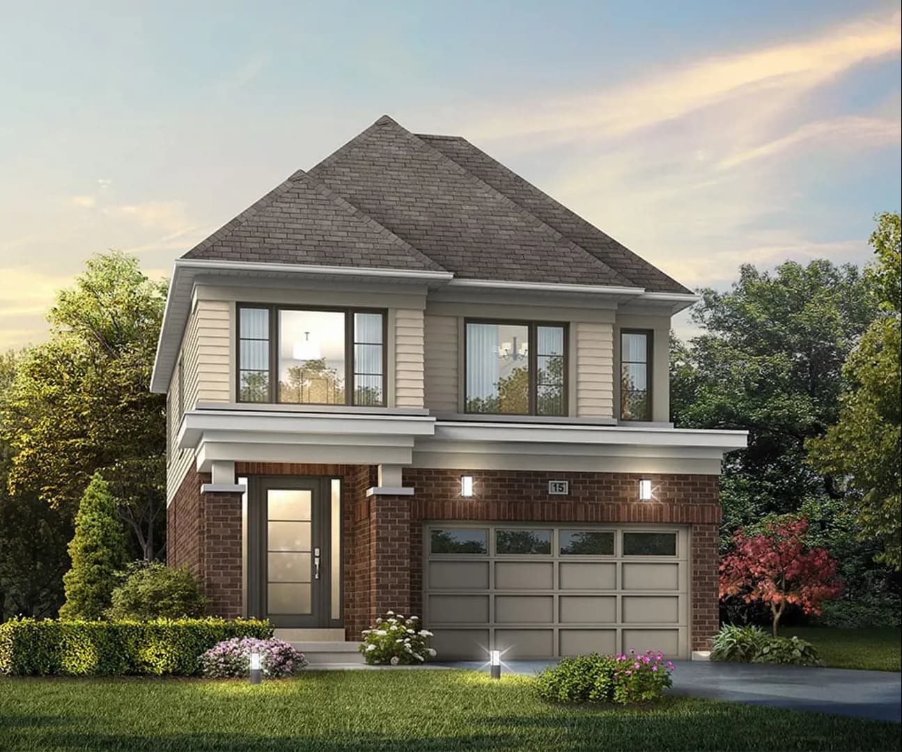 Cachet Binbrook Towns thumbnail 3