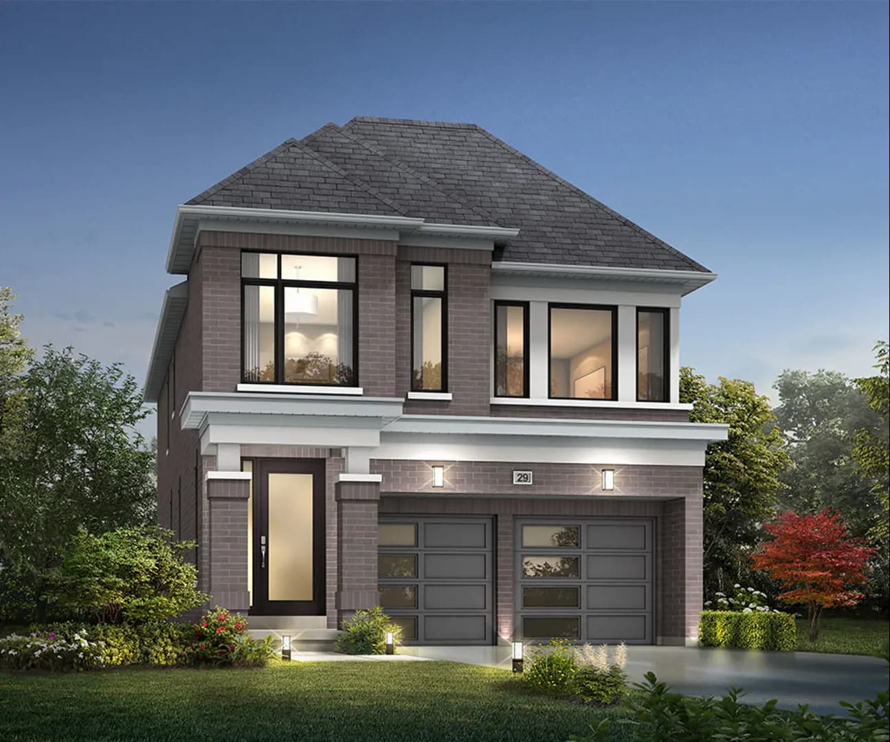 Cachet Binbrook Towns thumbnail 4