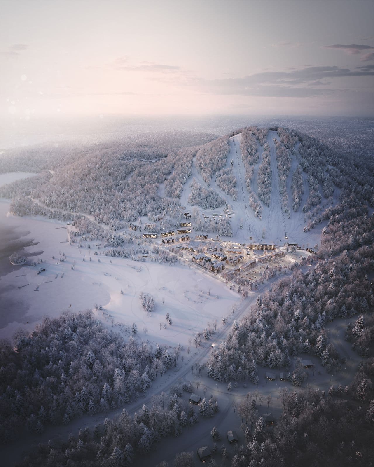 Calabogie Peaks Condos - Image 1