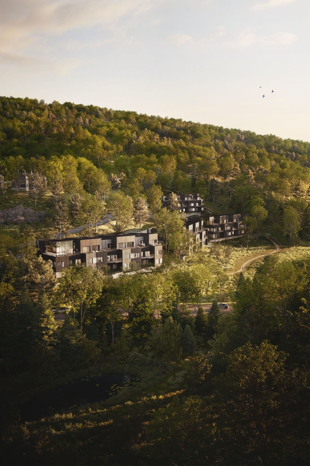 Calabogie Peaks Condos thumbnail 3