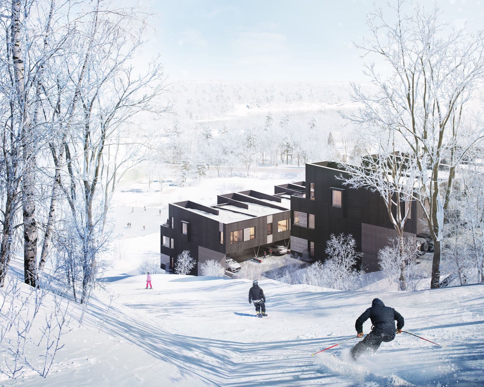 Calabogie Peaks Condos thumbnail 14