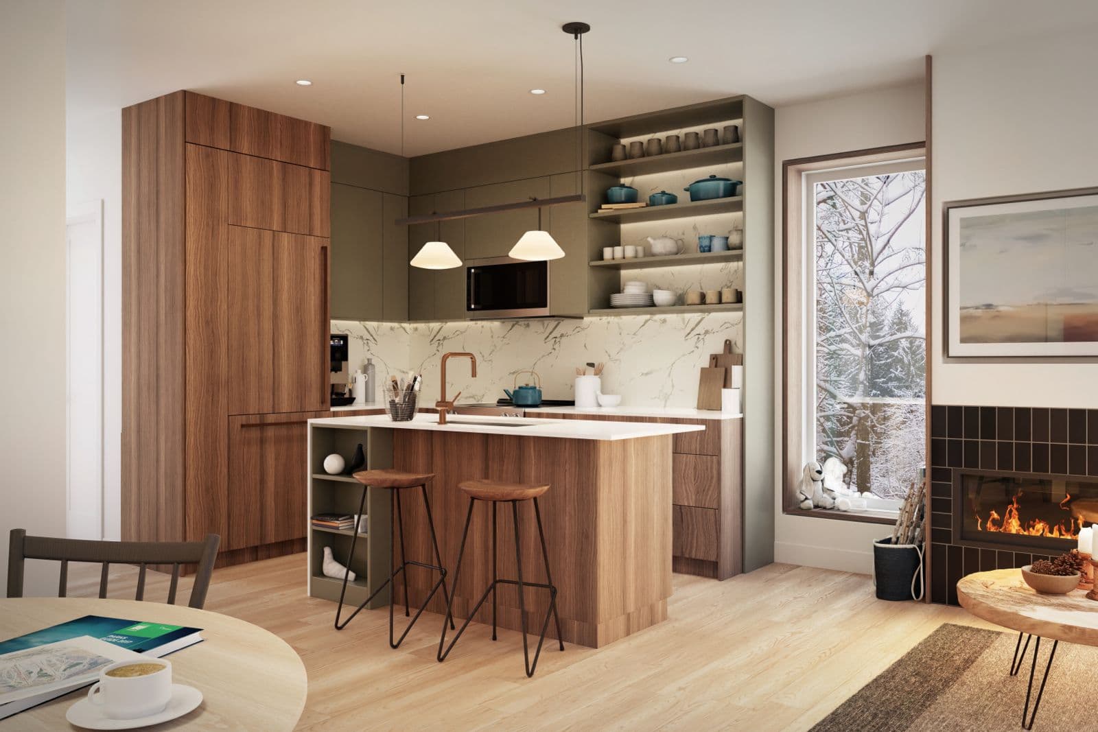Calabogie Peaks Condos thumbnail 22