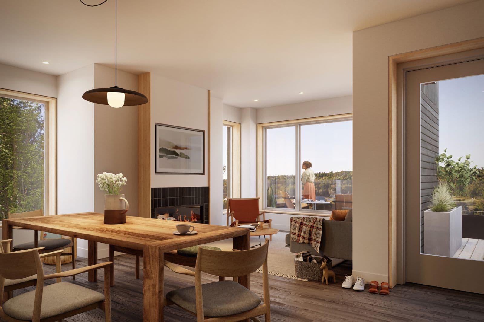 Calabogie Peaks Condos thumbnail 24