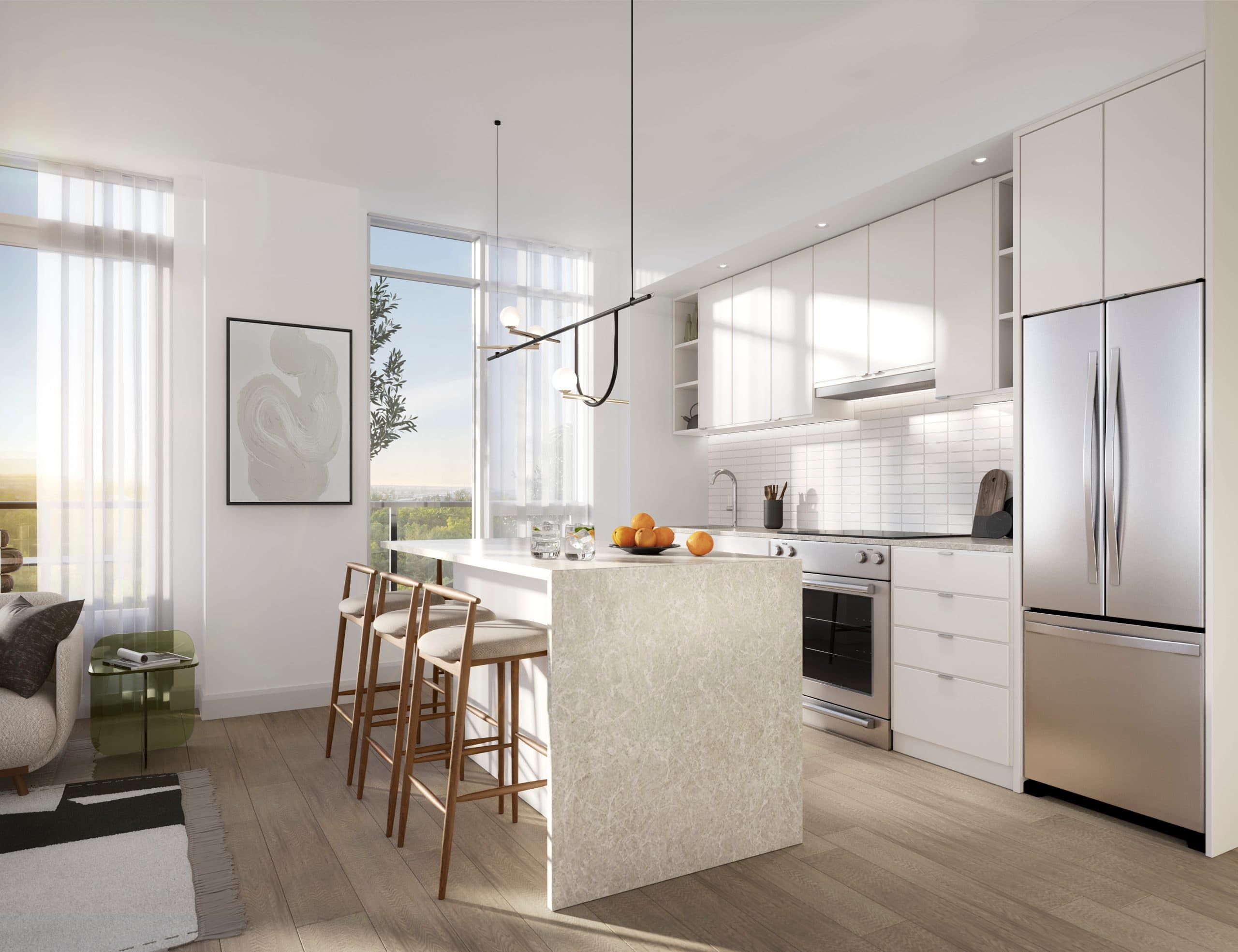 High Line Condos thumbnail 14