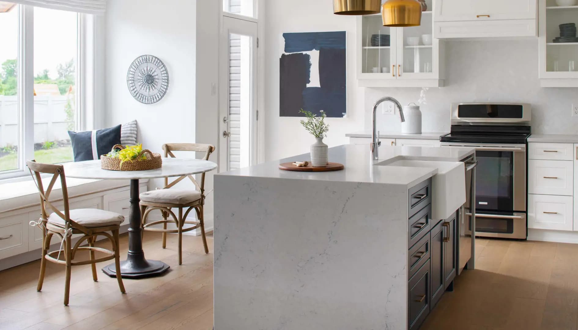Kinwick Townhouse thumbnail 3