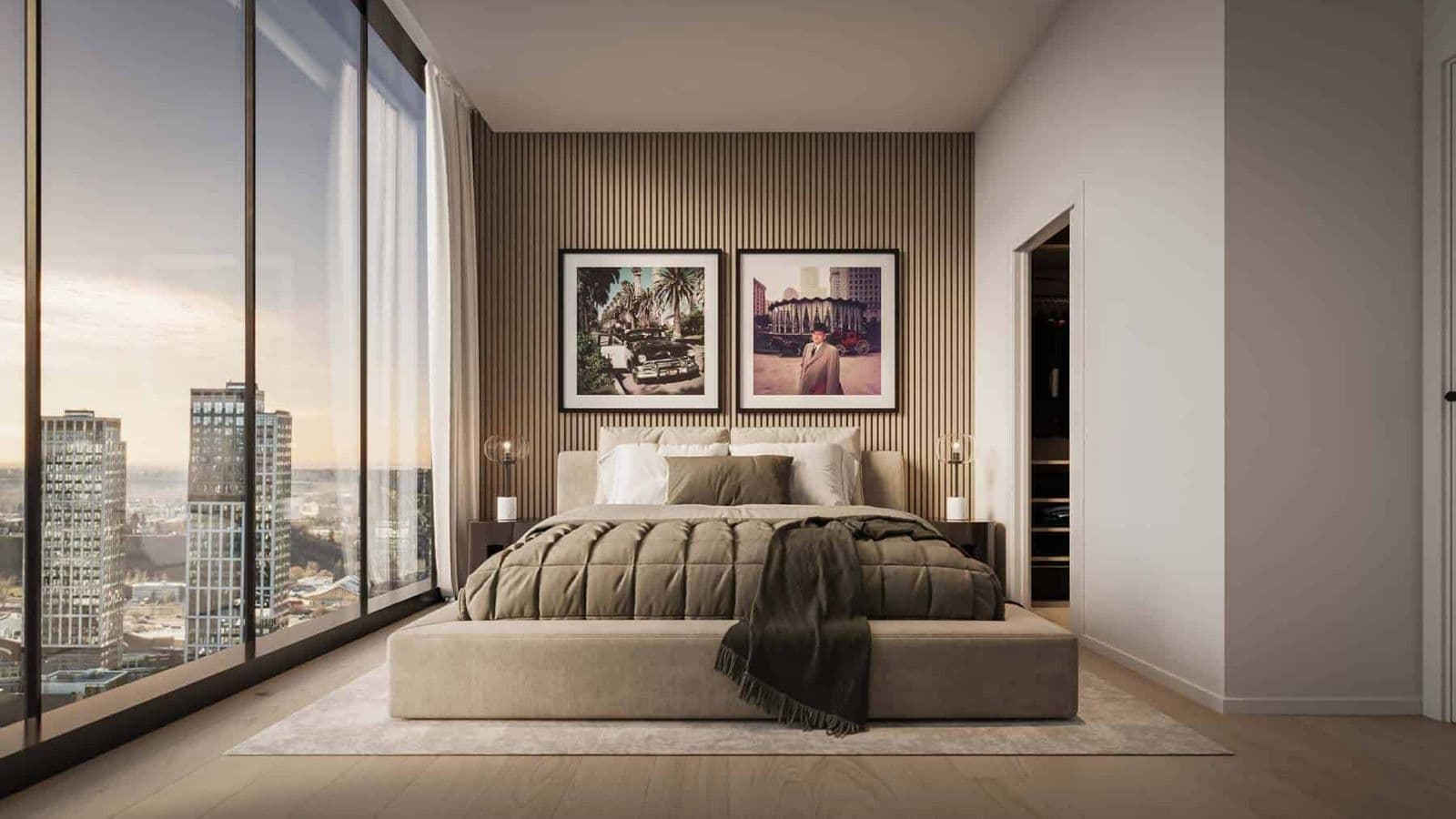 Lincoln by Truman Condos thumbnail 13