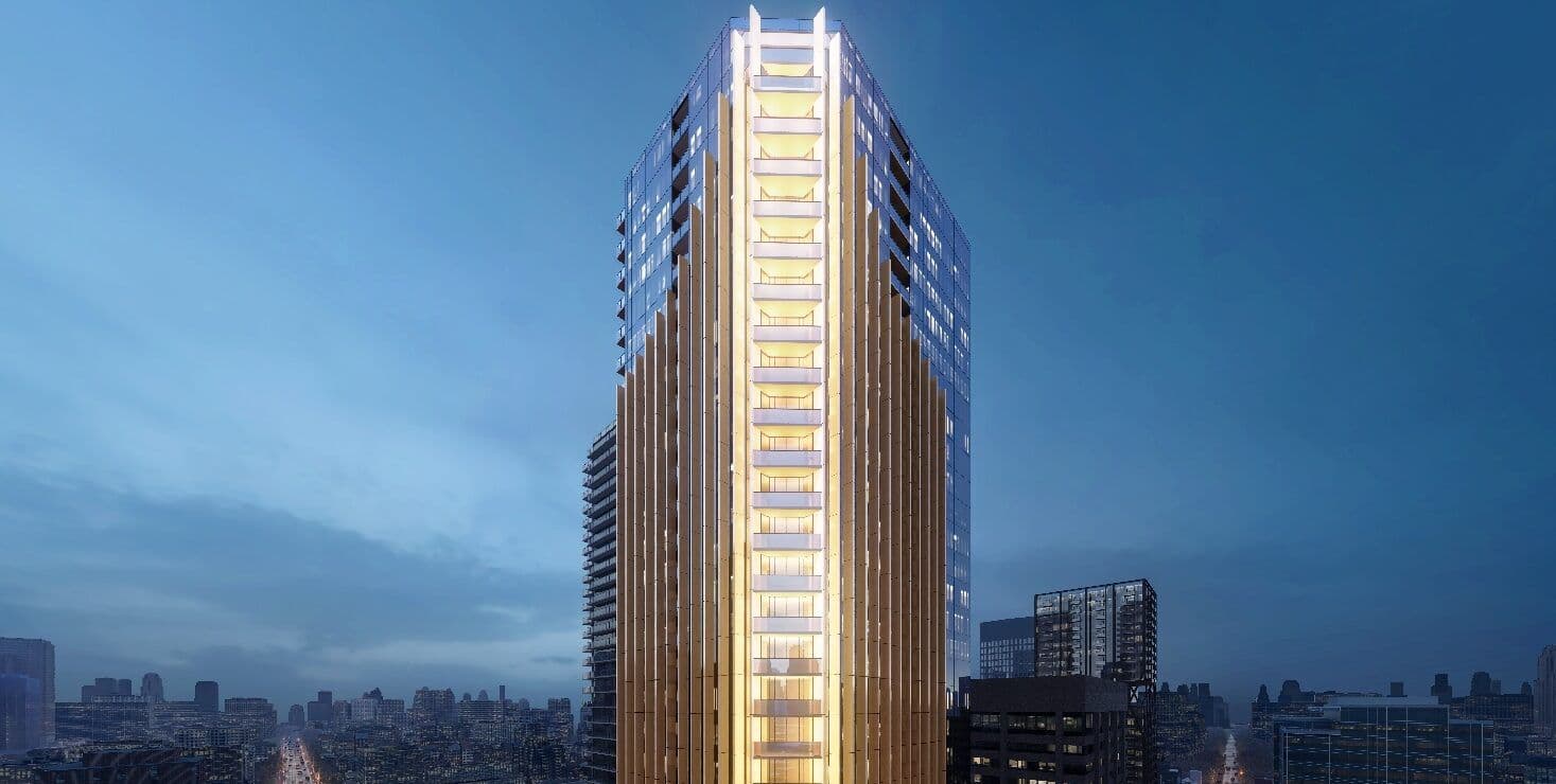 Lincoln by Truman Condos thumbnail 2
