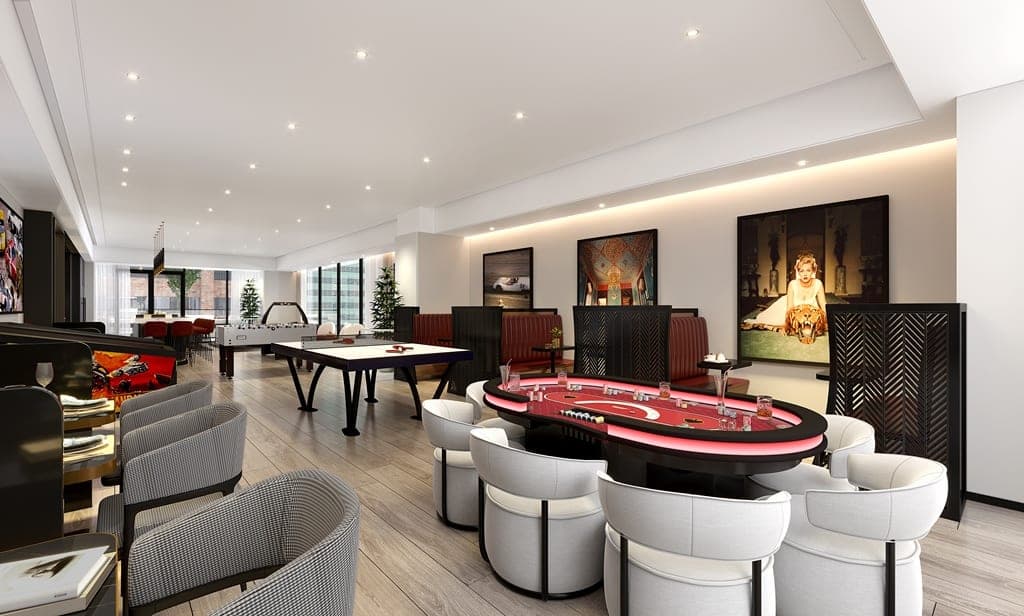 Lincoln by Truman Condos thumbnail 3