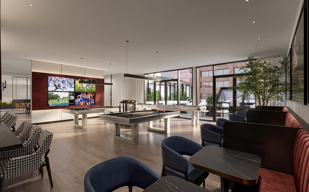 Lincoln by Truman Condos thumbnail 10