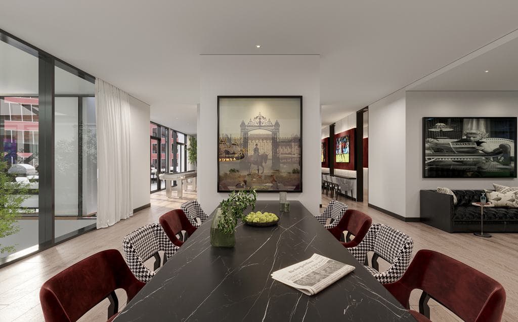 Lincoln by Truman Condos thumbnail 14