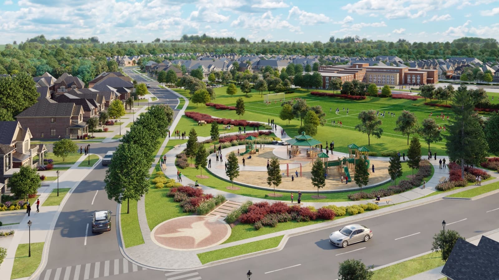 New Seaton by Brookfield thumbnail 38