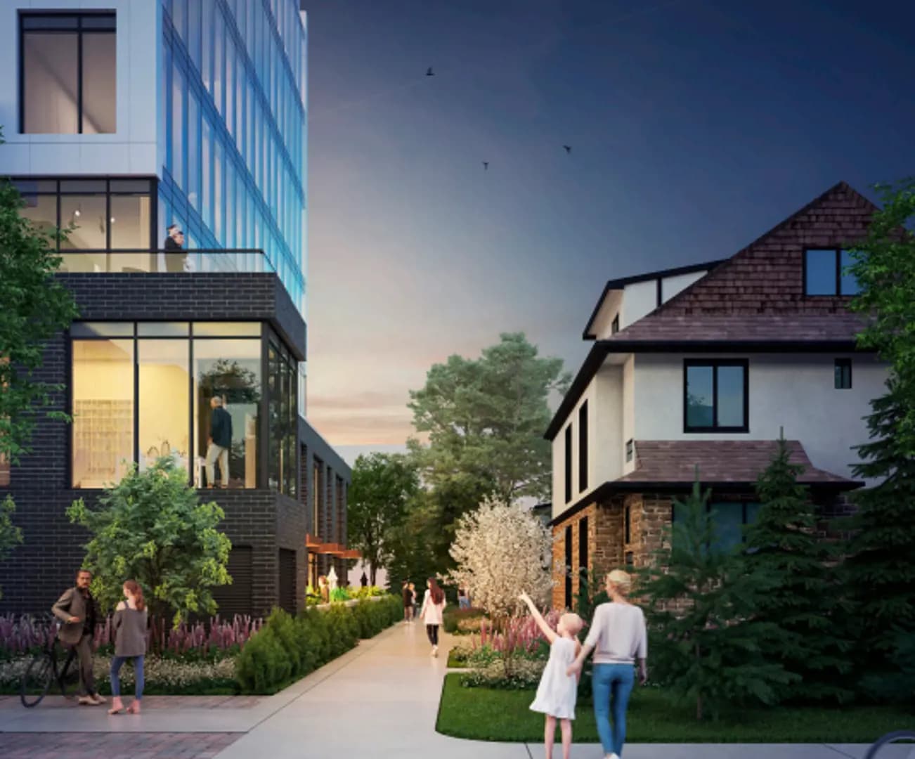 The Ann Condos thumbnail 5