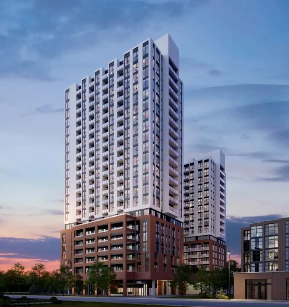 1989 Condos - Image 1
