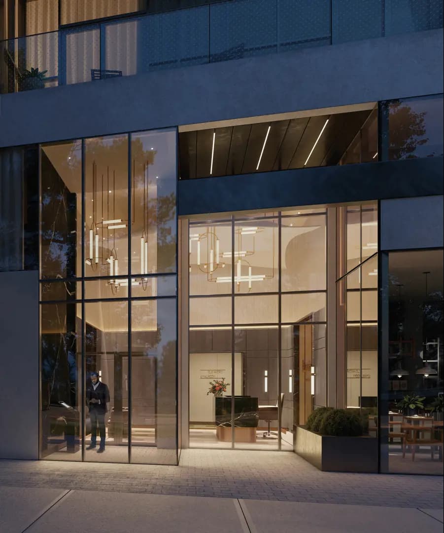 625 Sheppard Condos thumbnail 2
