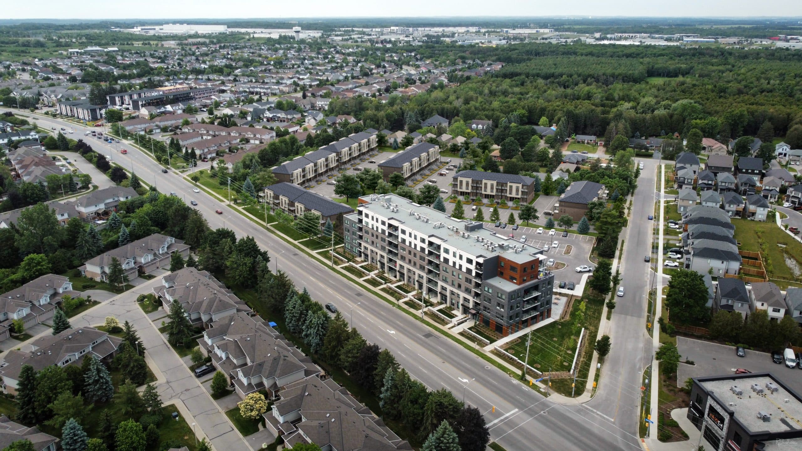 Argyle Village Towns thumbnail 8