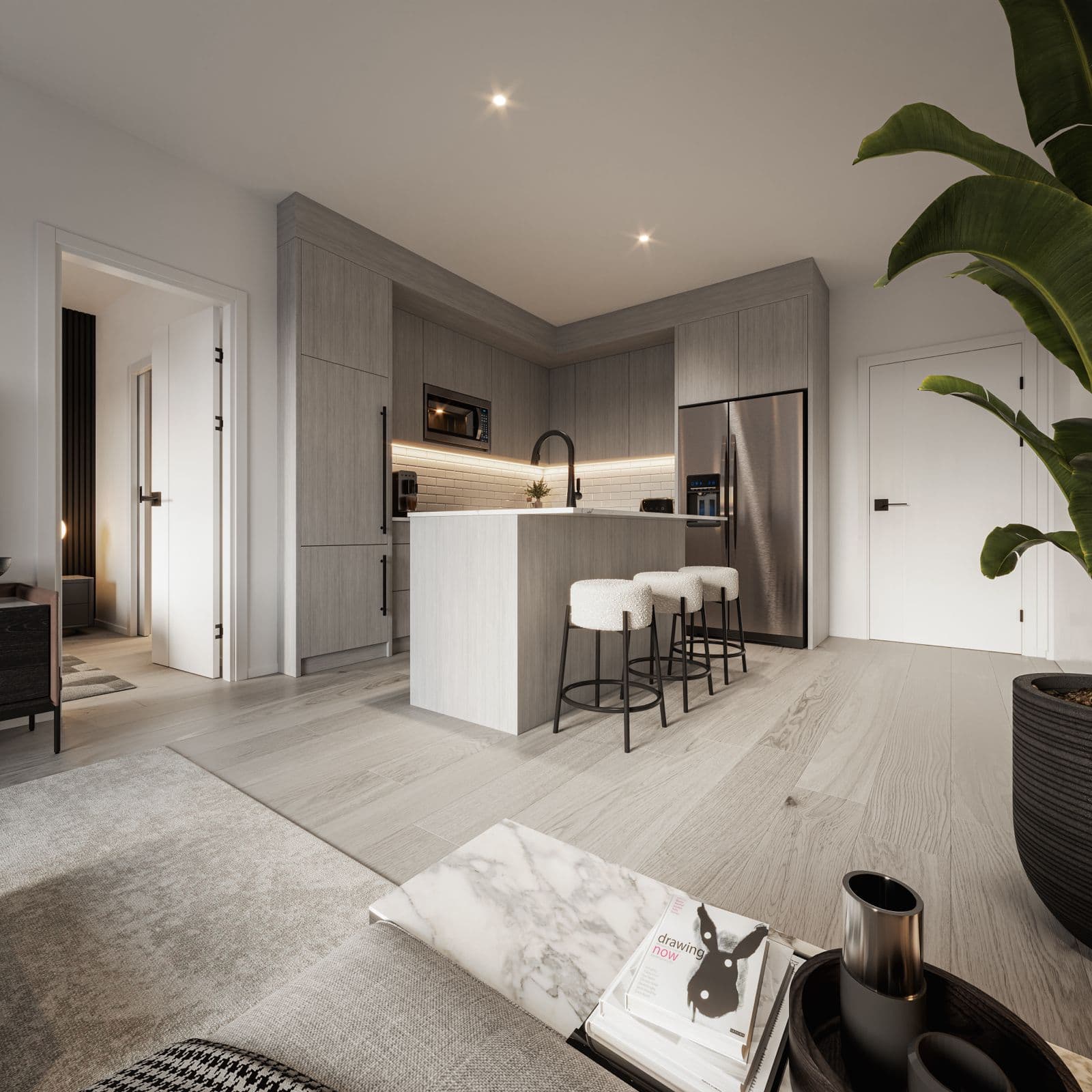Clover in Clarington Condos thumbnail 30