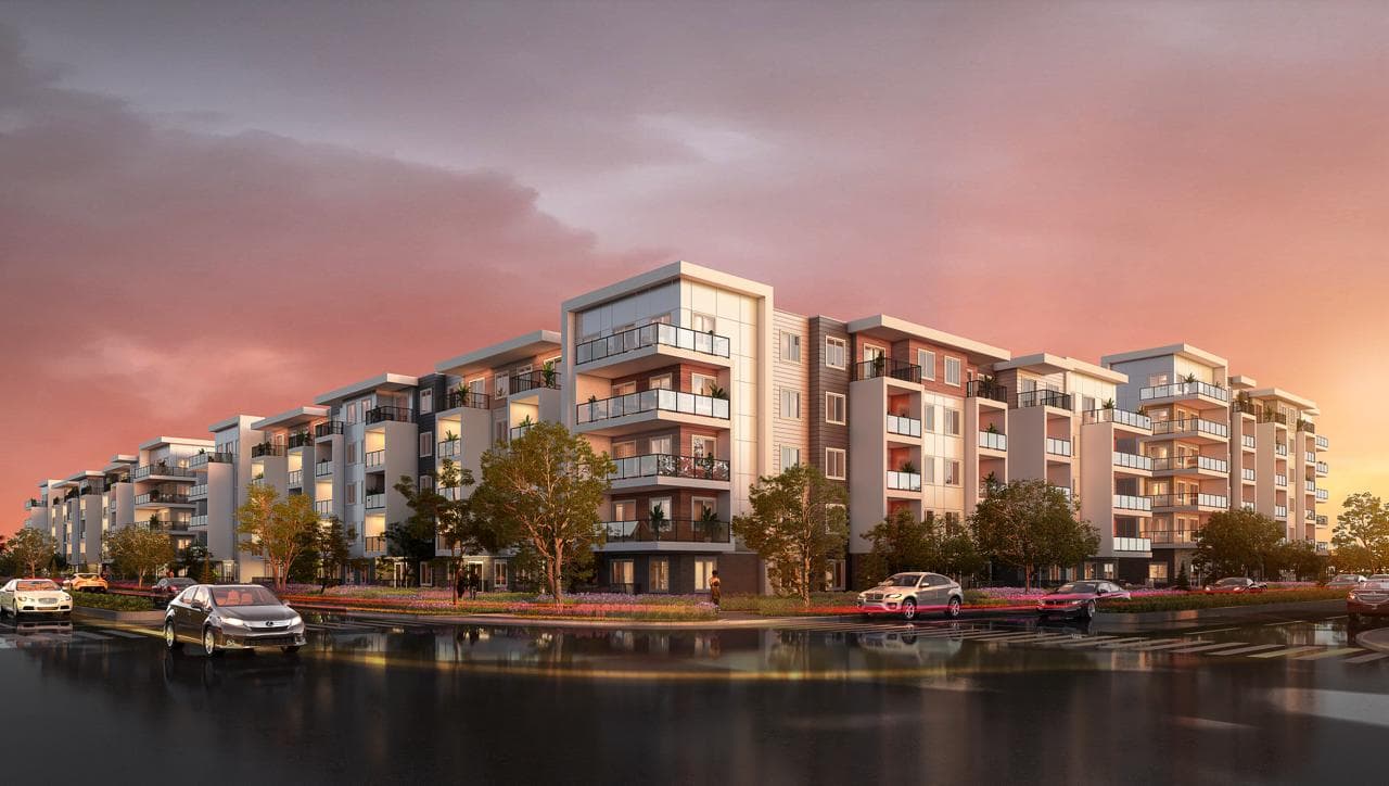 Clover in Clarington Condos thumbnail 4