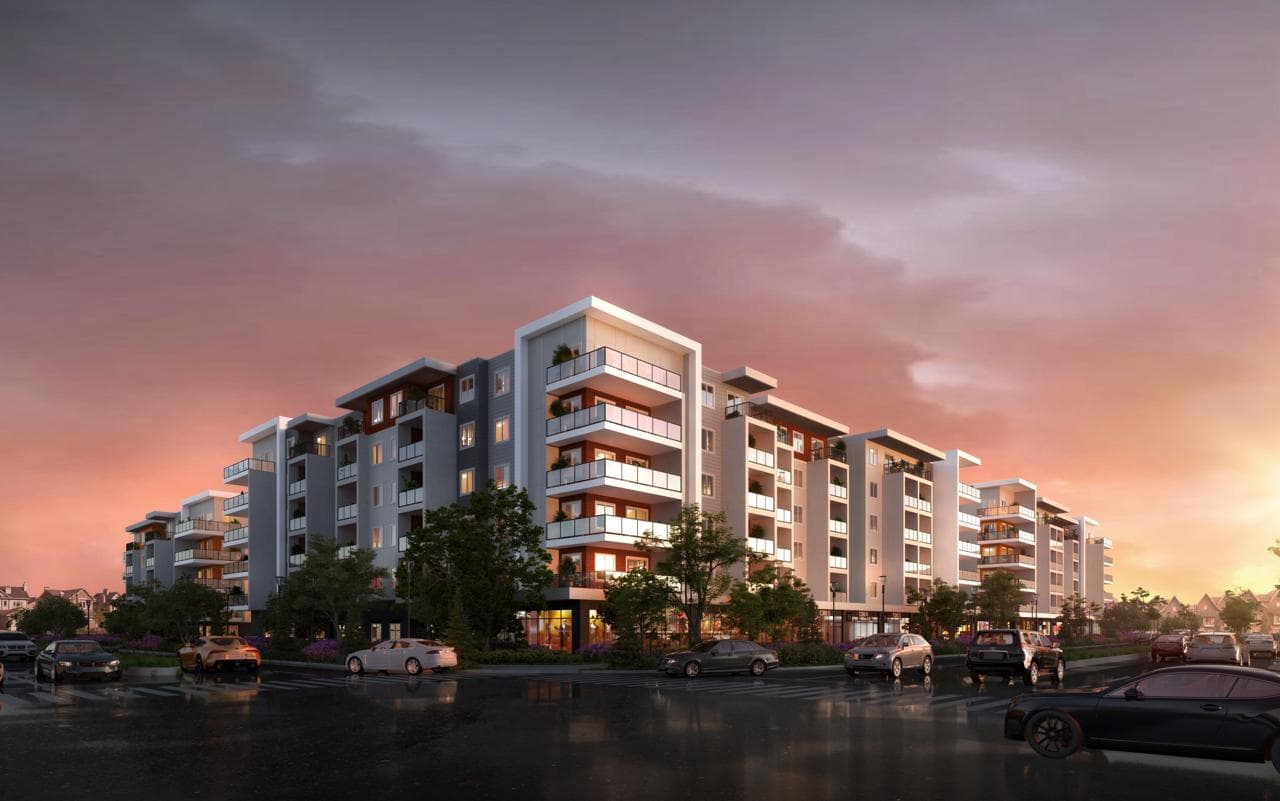 Clover in Clarington Condos thumbnail 3