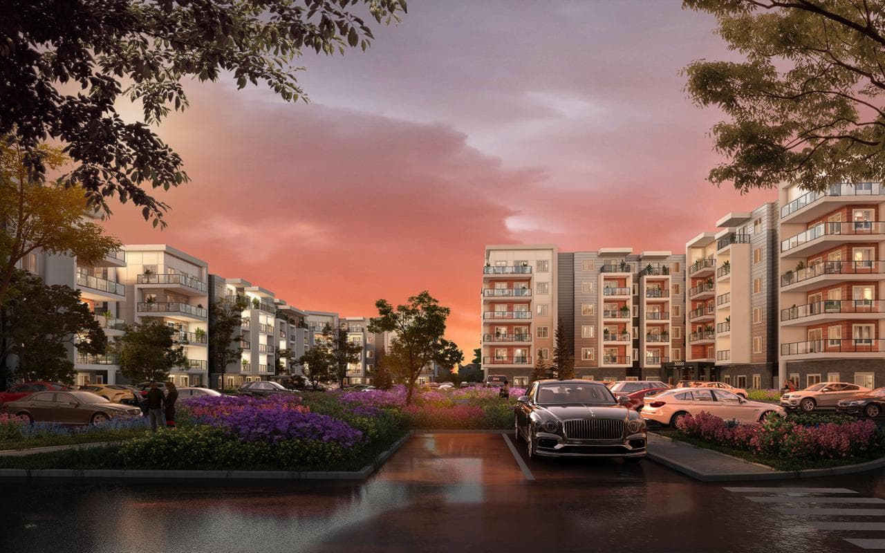 Clover in Clarington Condos thumbnail 2