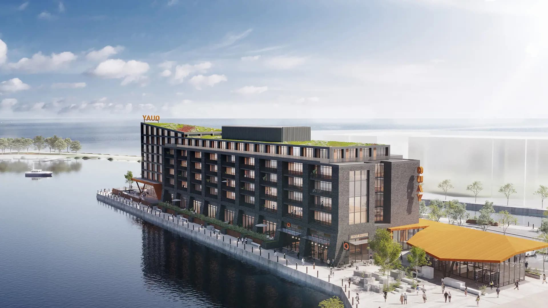 Collingwood Quay Condos thumbnail 4