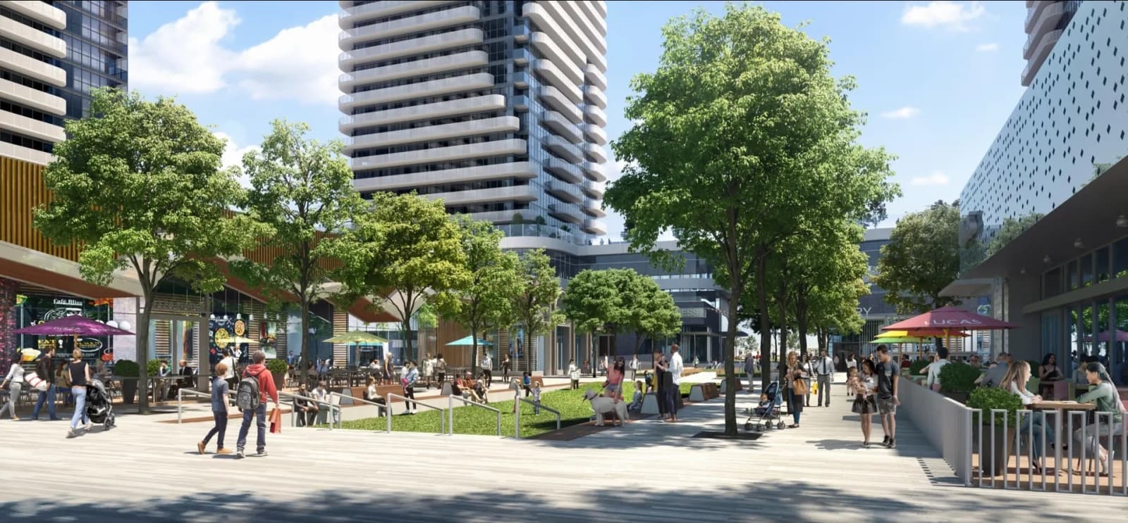 Encore at Bravo Condos thumbnail 4