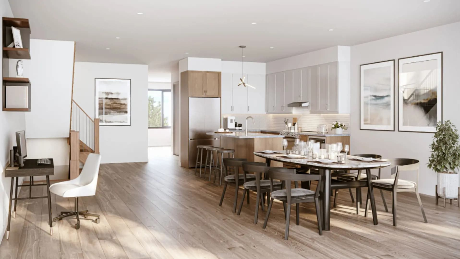 Sunshine Harbour Towns thumbnail 7