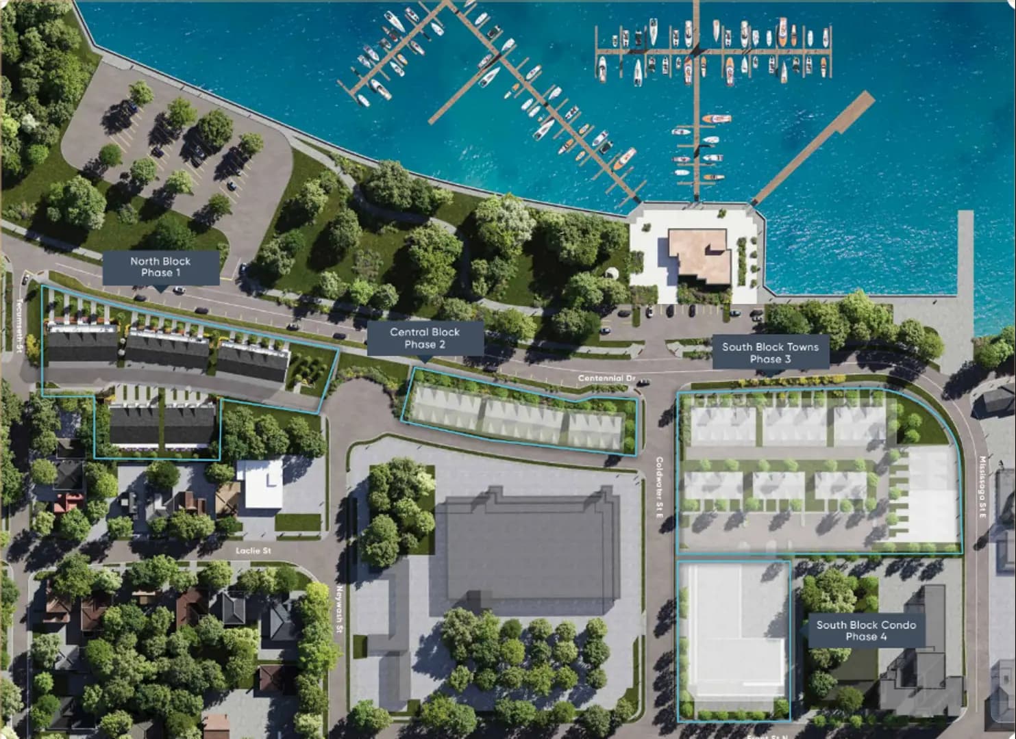 Sunshine Harbour Towns thumbnail 12