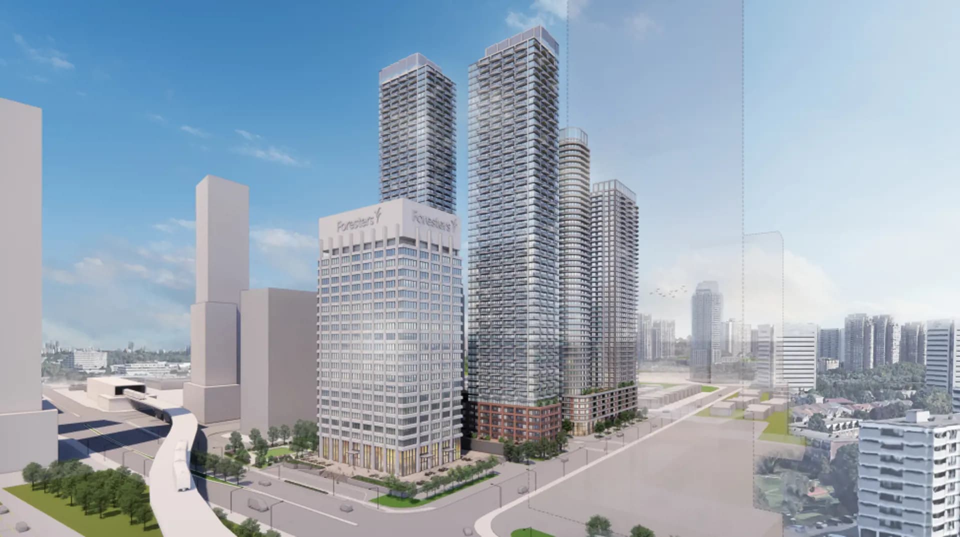 793 Don Mills Condos thumbnail 6