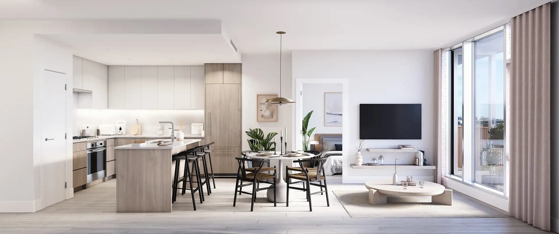 Adorè 49th Condos thumbnail 4