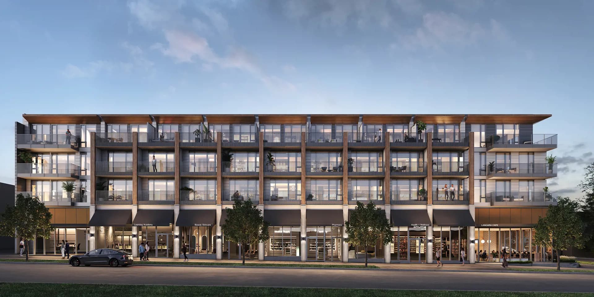 Adorè 49th Condos thumbnail 2