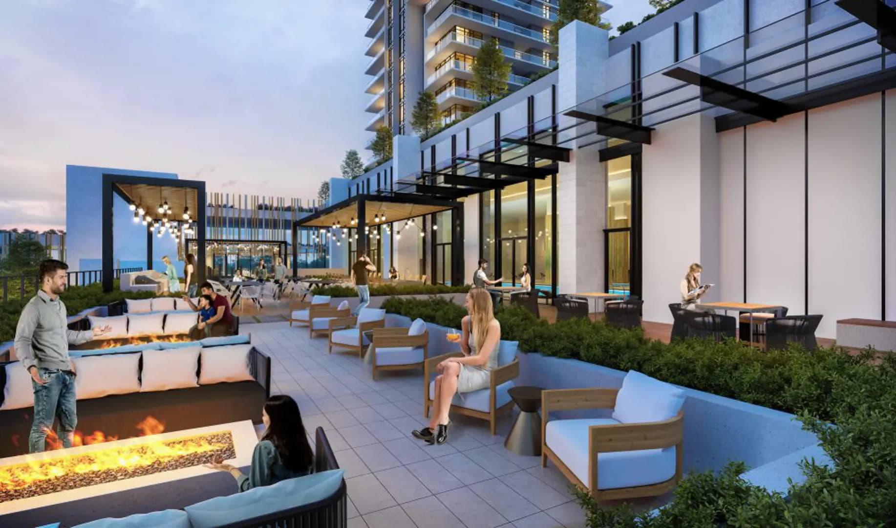 Cambie Gardens Condos thumbnail 20