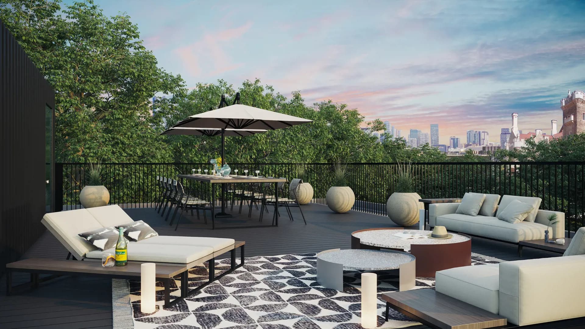 Casa Collina Condos thumbnail 2