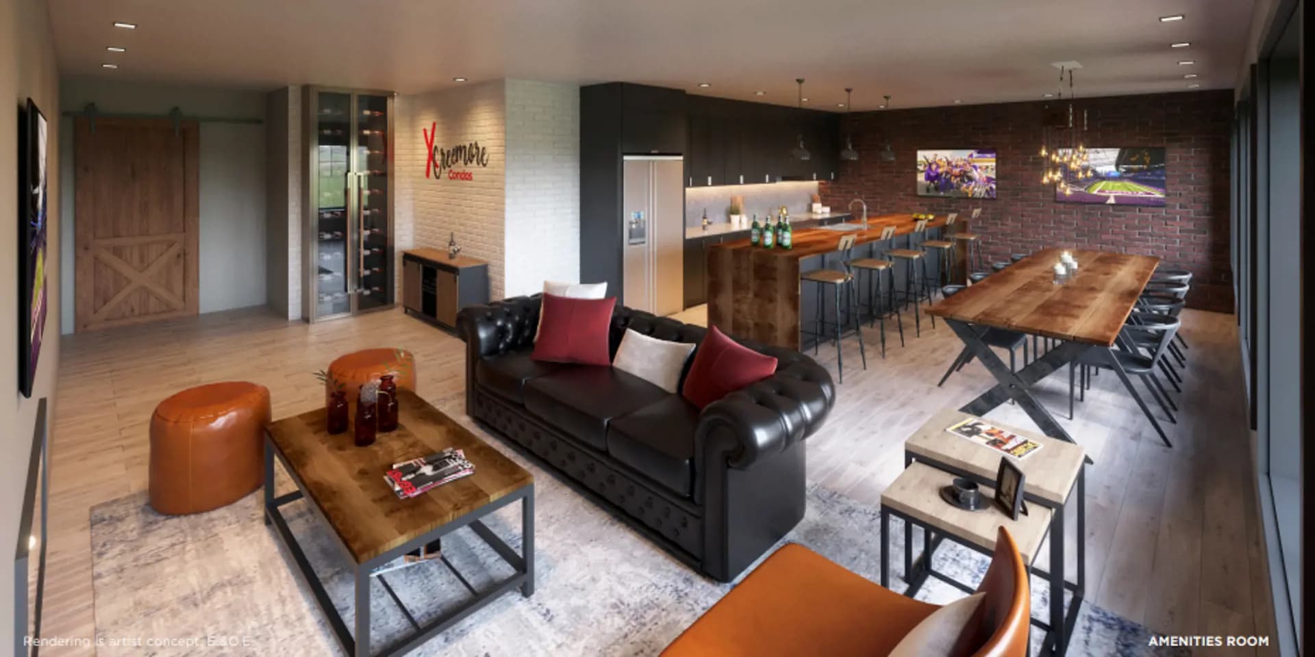 Creemore Condos thumbnail 8