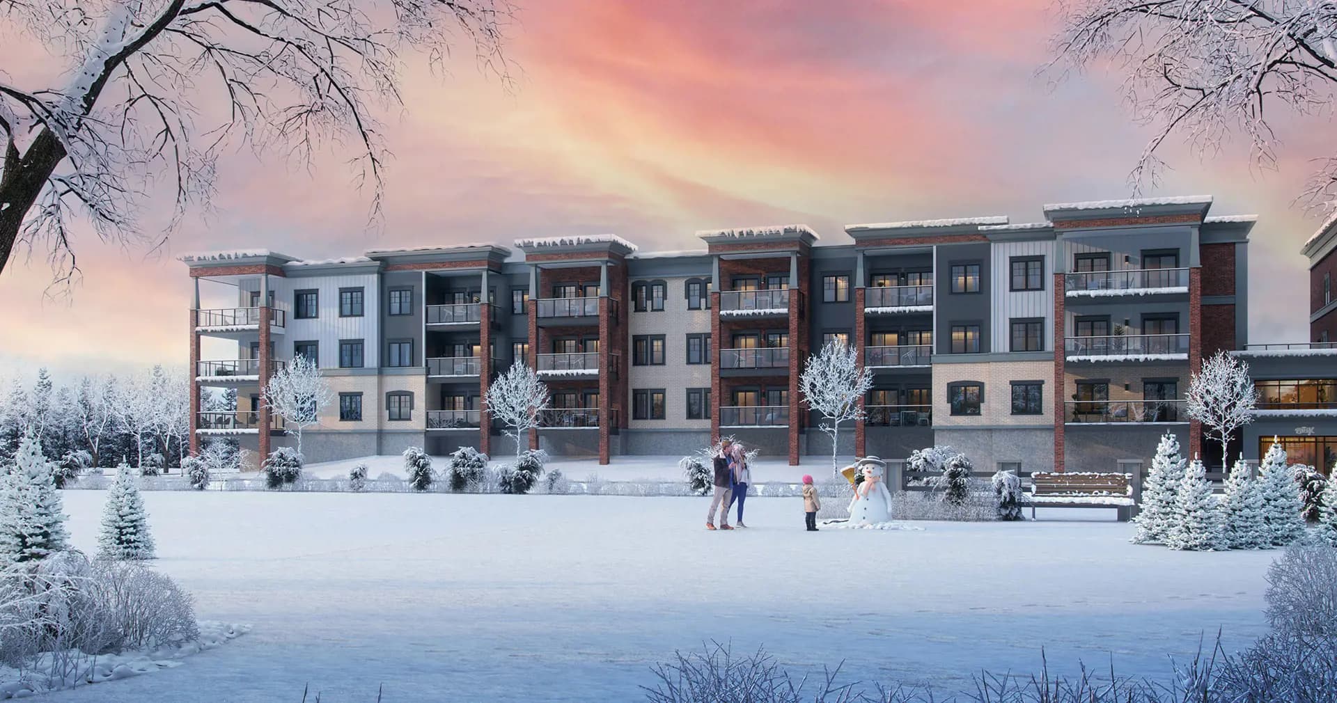 Creemore Condos thumbnail 5