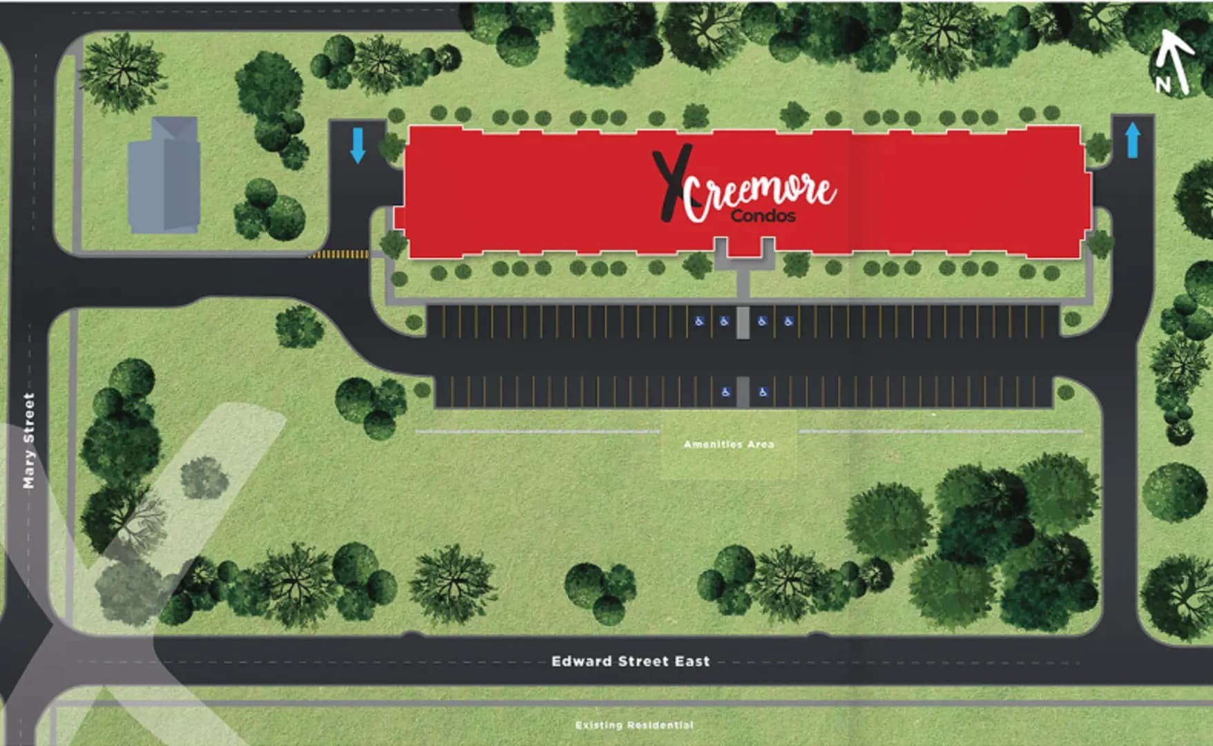Creemore Condos thumbnail 9