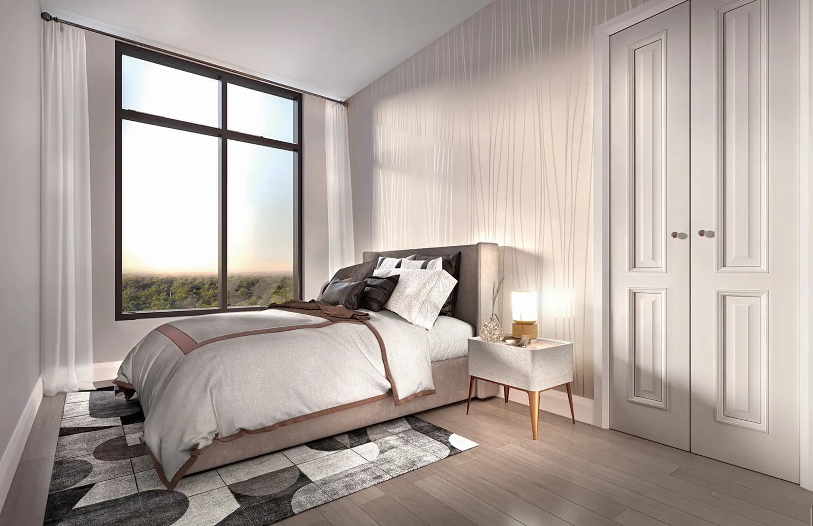 Gemini Condos thumbnail 9